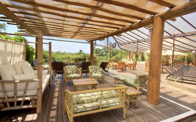 Pousada Villa Camboa