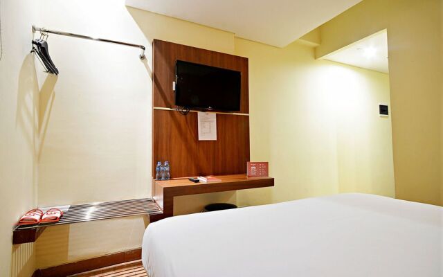 ZEN Rooms Pluit Bandengan