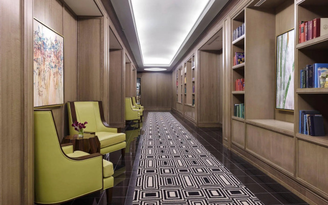 The Rittenhouse Philadelphia