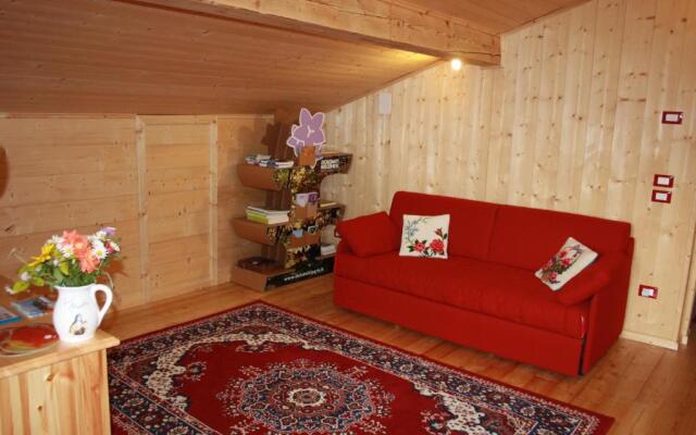 Albergo Diffuso Faller