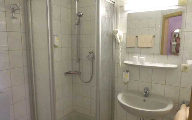 Hotel Schoos