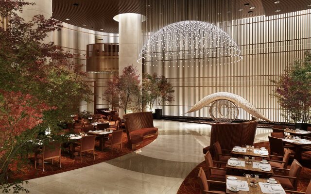 The Peninsula Tokyo