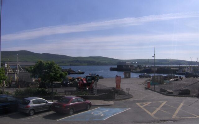 Quayside B&B