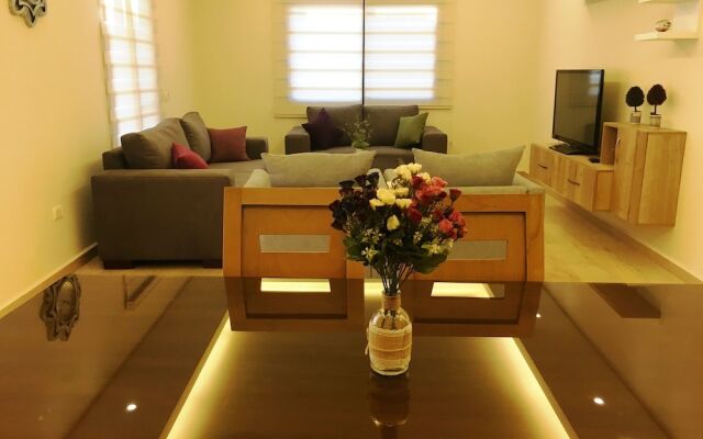 Elite Residence