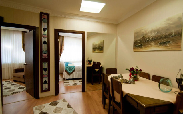 Best Point Hotel