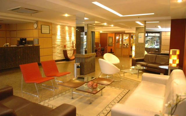 Rondônia Palace Hotel