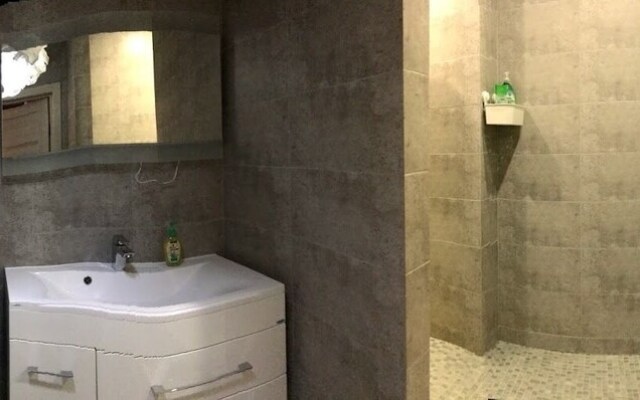 Уютный дом в центре города