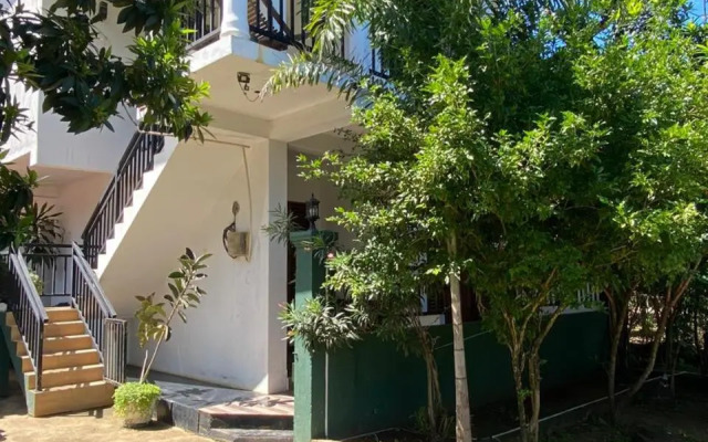 Sulanga Holiday Safari Resort