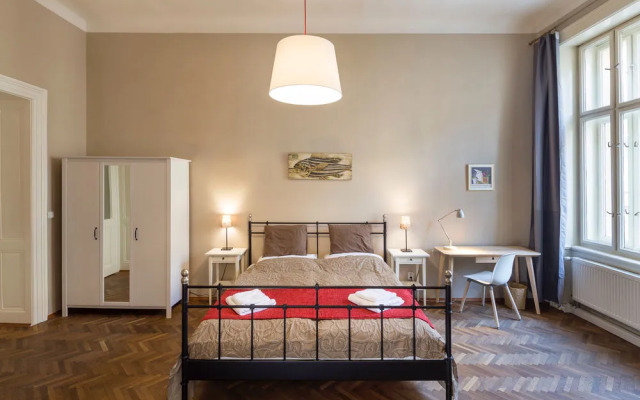 Apartment DL Centrum