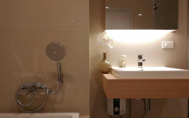 The Valley Khao Yai-2 Bed Room