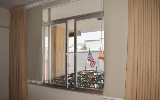 Hostal Solari