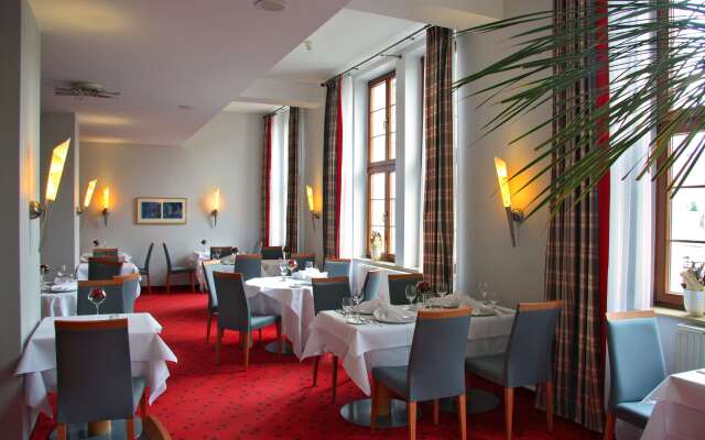 TOP VCH Hotel Michaelis Leipzig