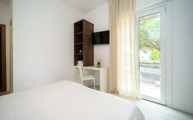 Hotel ABC