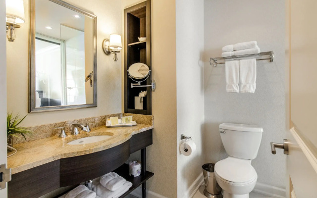 Le St Martin Hotel Particulier Montreal