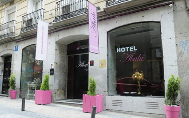 Hotel Abalú