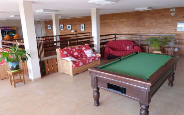 Le Bois de la Reine 14402