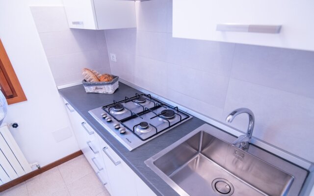 Appartamento sul Lago