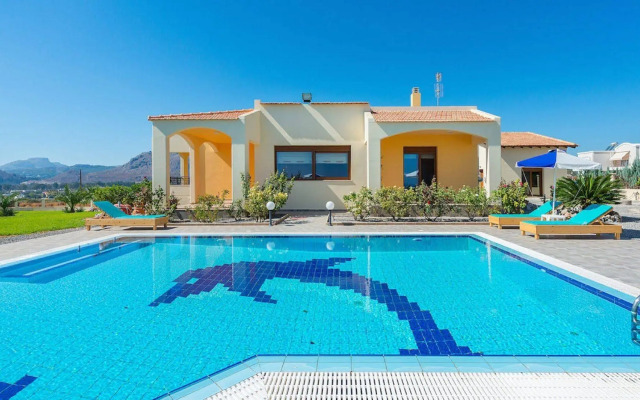 Villa Rose