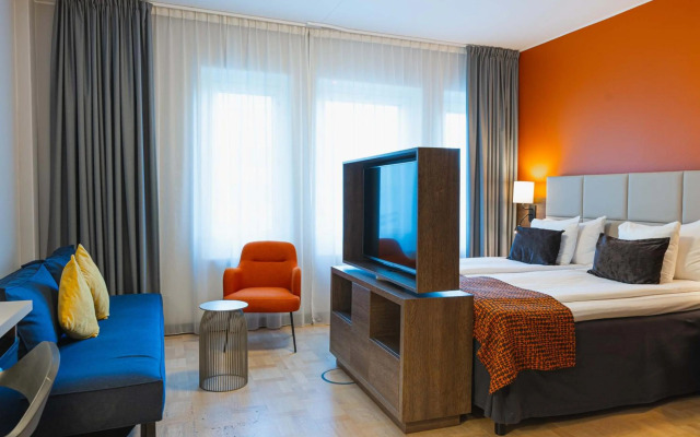Quality Hotel Winn Haninge