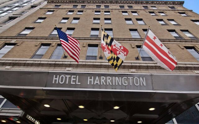 Harrington Hotel