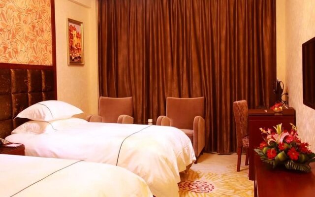 Sheng Du Hotel