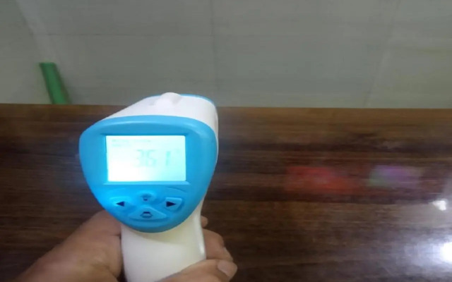 Soni Punjab Guest House