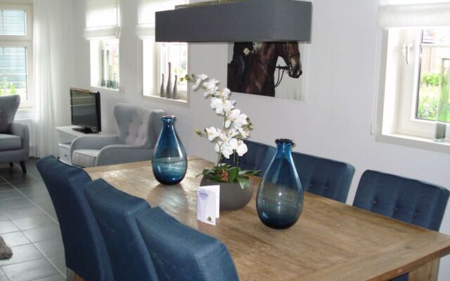 EuroParcs Resort De Rijp 23126