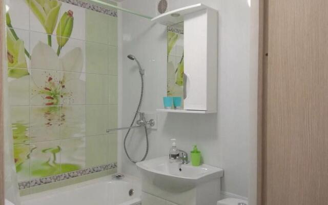 Апартаменты Таймыр на улице Талнахская, д. 81