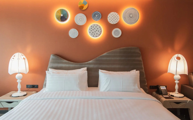 Rachabhura Hotel