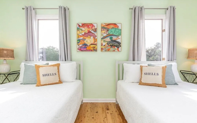 Beach Digs by Tybee Vacation Rentals