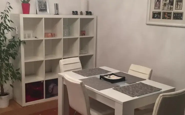 Apartment Grinzing