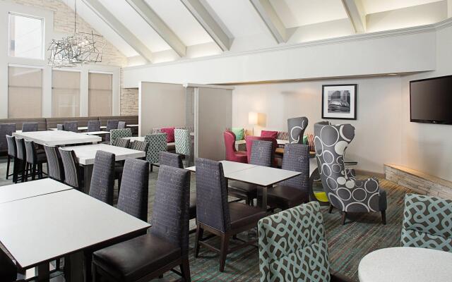 Residence Inn Chicago O'Hare