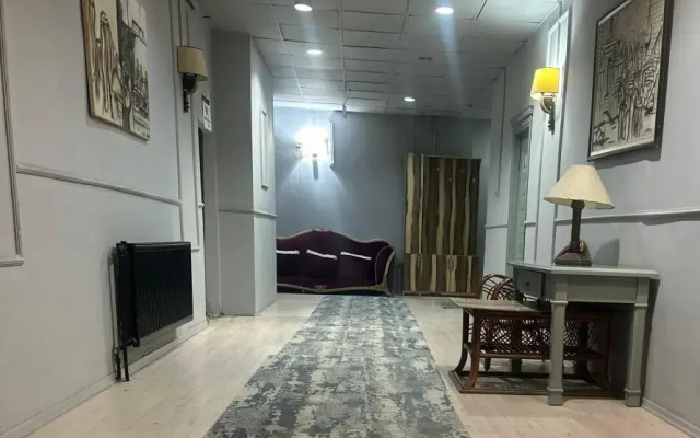 Paradise Otel Erzurum