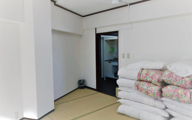 Sunset Hills Inn Naha - Vacation STAY 77464v – Guest Rooms – Naha