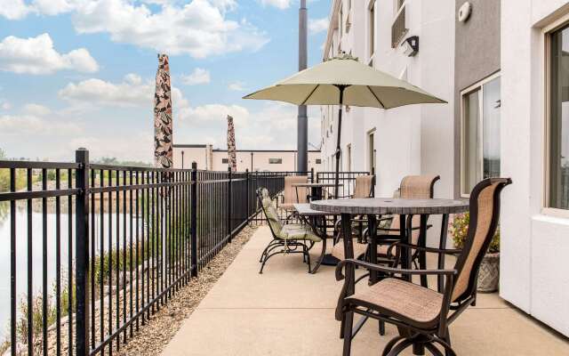 Sleep Inn & Suites Columbus South