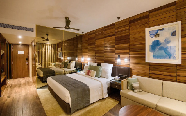 Novotel Goa Candolim Hotel