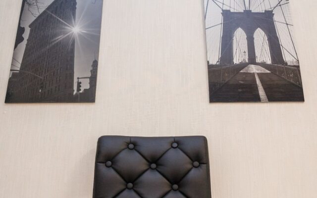 Апартаменты City Park