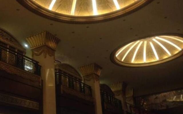 Hohhot Inner Mongolia Hotel