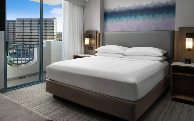 Costa Mesa Marriott