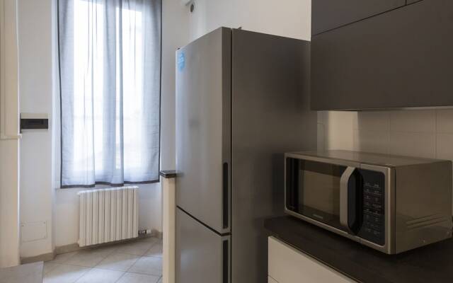 notaMi - Just Home Sant'Agostino