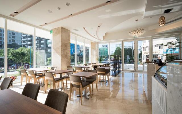 Hsing Fu Hotel