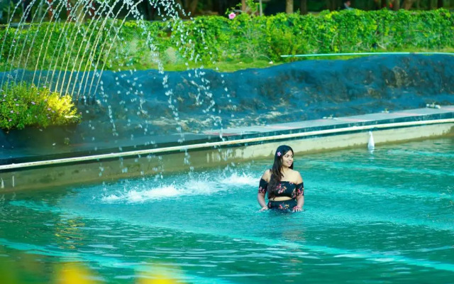 OYO Premium Hill Stays Kolagappara