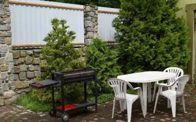 Usadba v kamishakh - фото 2