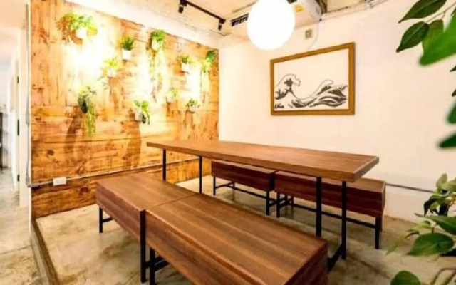 Hostel Jo