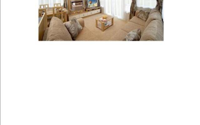 Chalet 10 Dornoch Pitgrudy