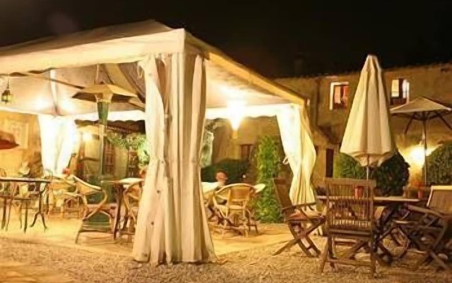 Hotel Masia Sumidors