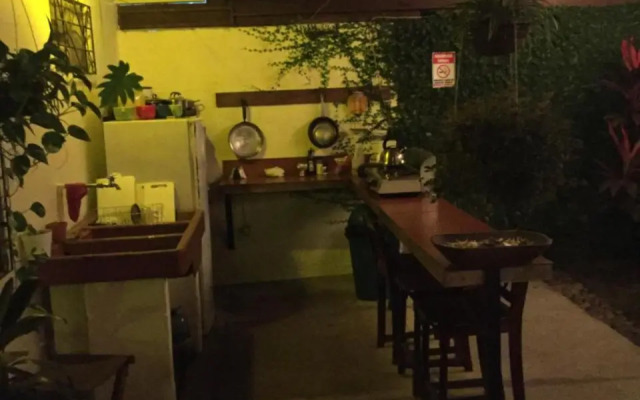 Hostel Dodero