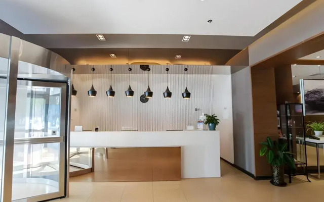 Jinjiang Inn Beijing Shangdi Technology Park