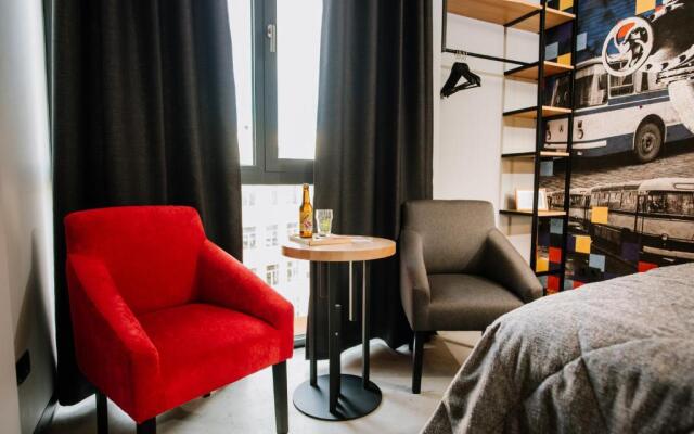 FEST Hotel
