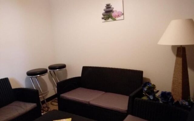 Relais de Fréjeroques